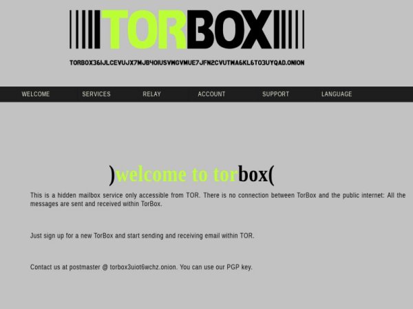 TorBox